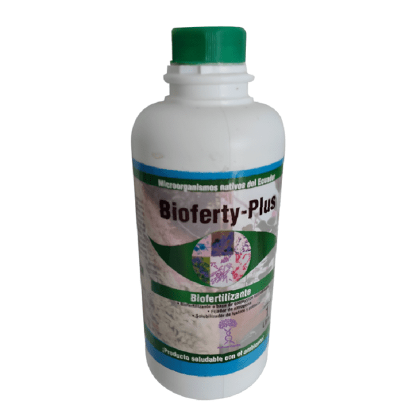 BIOFERTY
