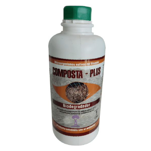 COMPOSTA PLUS