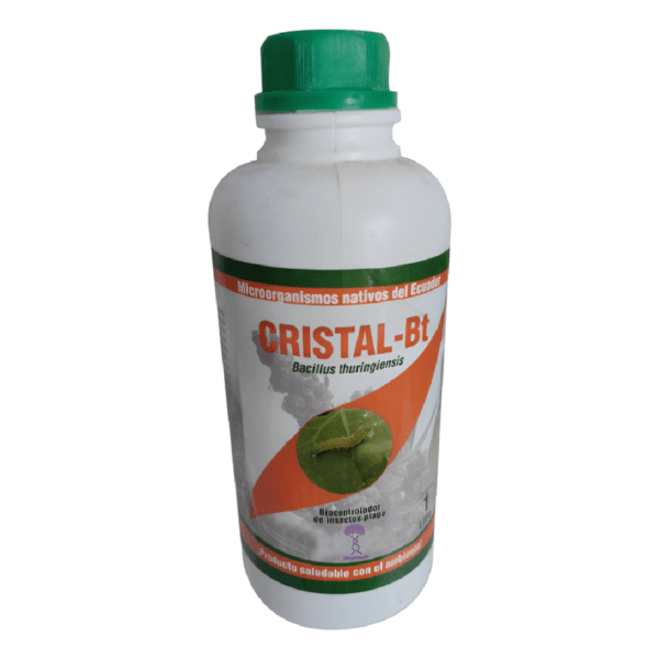 CRISTAL BT